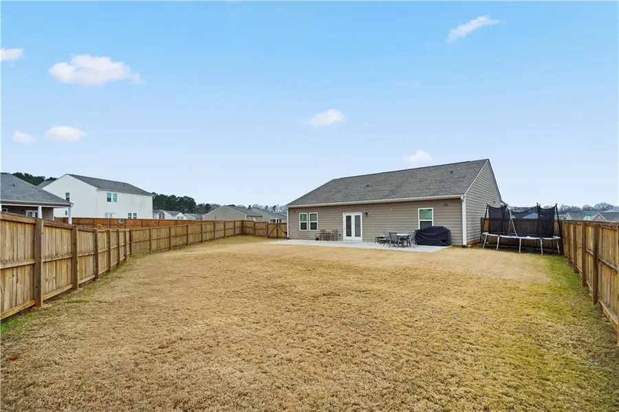 59 Ingle Drive, Monroe, GA 30655 - #3