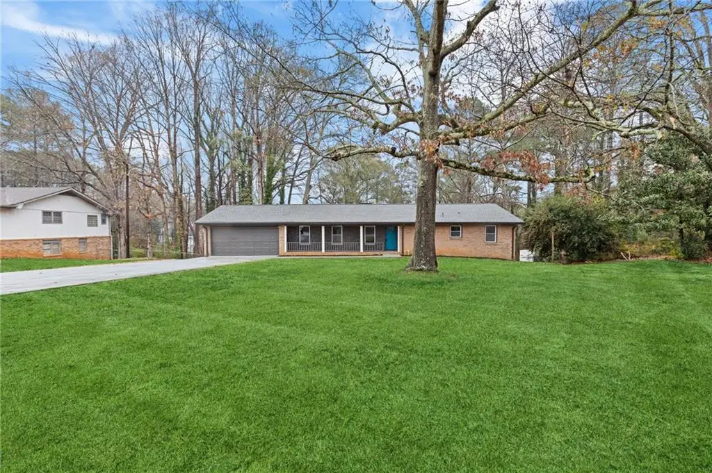 2224 Hudson Drive Sw, Lilburn, GA 30047 - Image #1