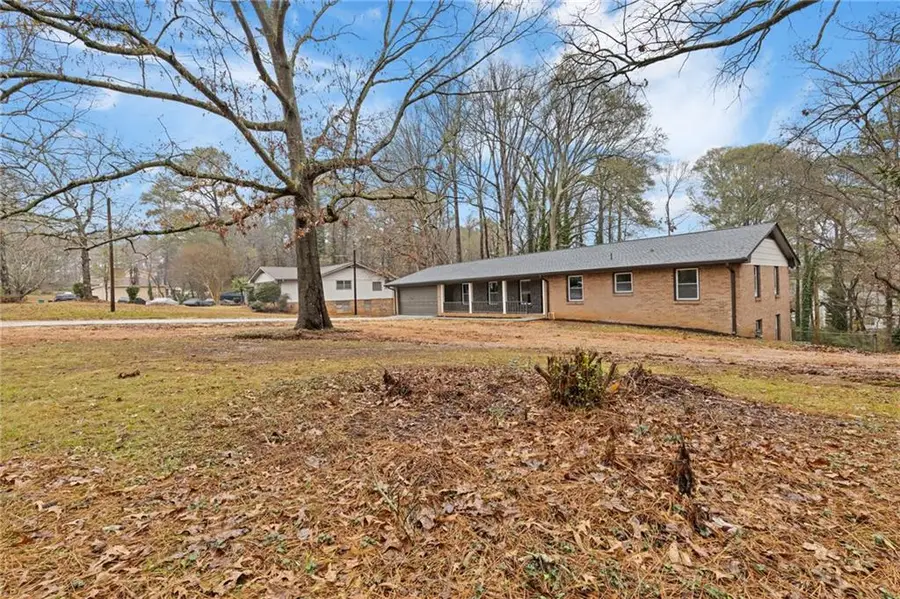 2224 Hudson Drive Sw, Lilburn, GA 30047 - Image #2