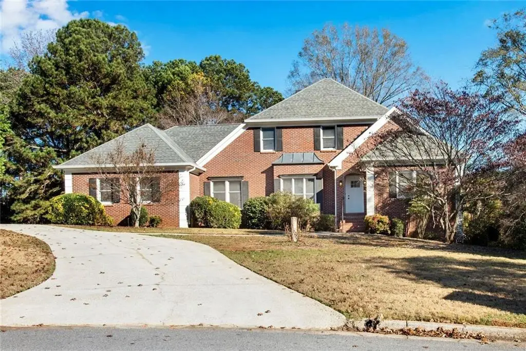 1019 Henna Court Se, Conyers, GA 30013 - Image #1