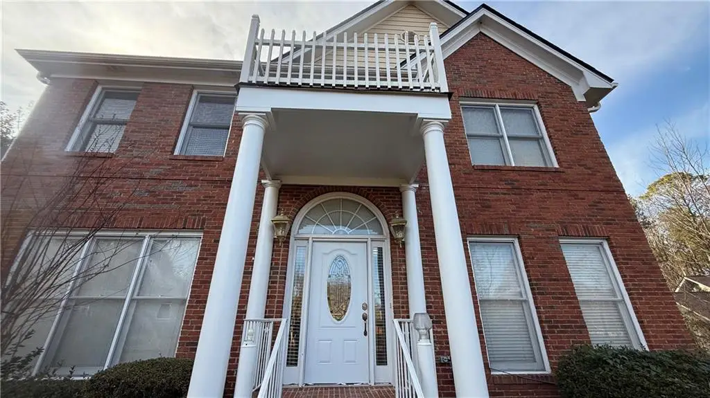 4000 Peachtree Corners Circle, Peachtree Corners, GA 30092 - Image #1