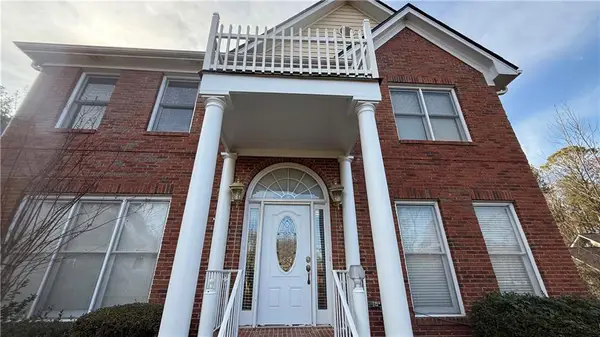 4000 Peachtree Corners Circle, Peachtree Corners, GA 30092