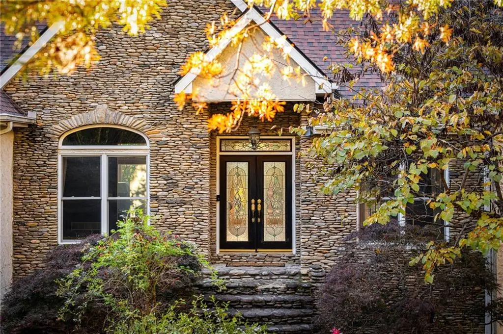 801 Oaklands, Talking Rock, GA 30175 - Image #1