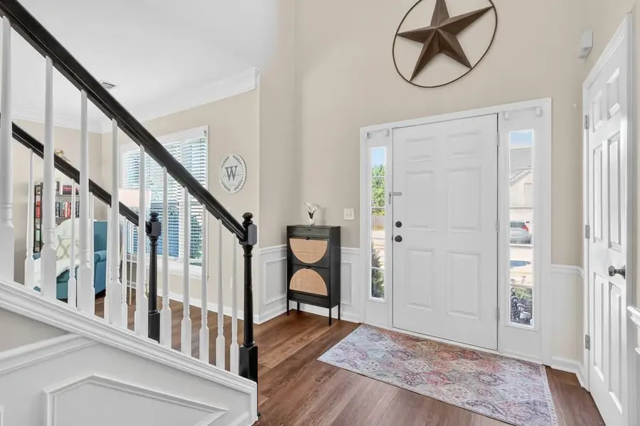 144 Towey Trail, Woodstock, GA 30188 - Image #3