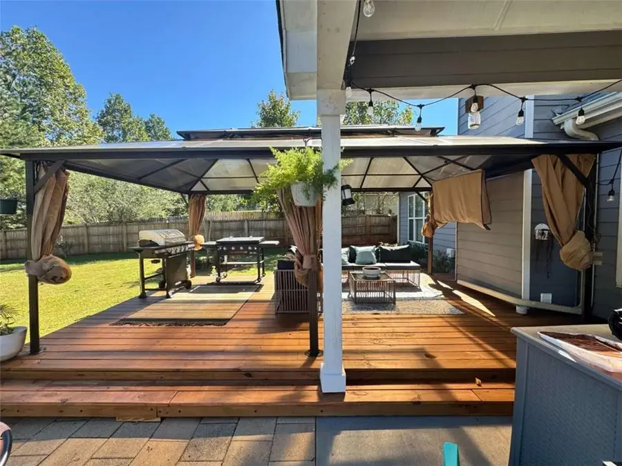 468 Saddle Chase Drive, Bremen, GA 30110 - Image #2