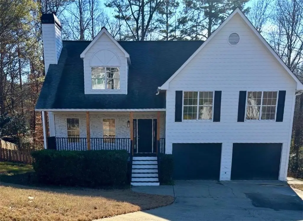 1029 Regency Drive, Acworth, GA 30102 - Image #1