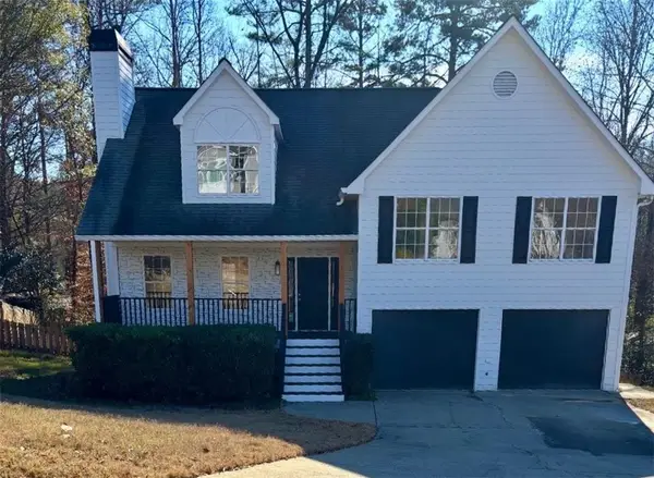 1029 Regency Drive, Acworth, GA 30102