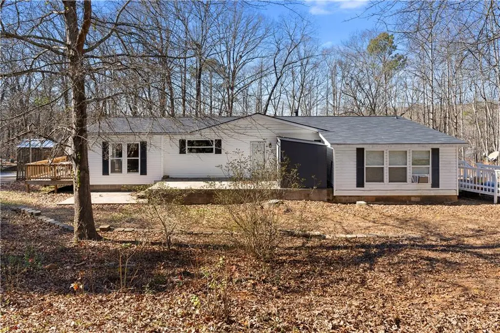 4941 N Helton Road, Winston, GA 30187 - Image #1