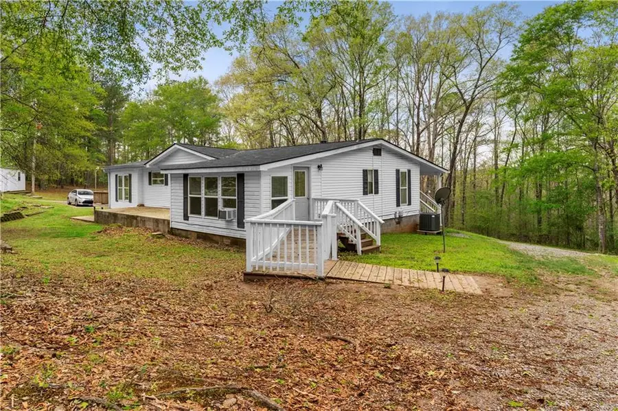 4941 N Helton Road, Winston, GA 30187 - Image #2