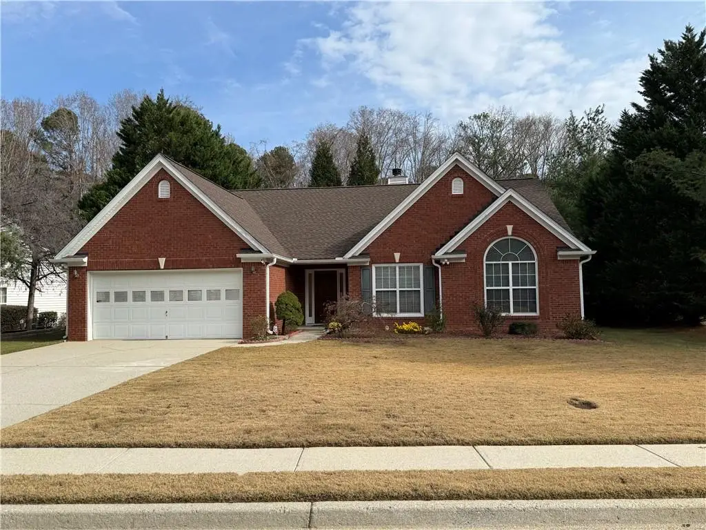 1245 Mulberry Mill Lane, Lawrenceville, GA 30043 - Image #1