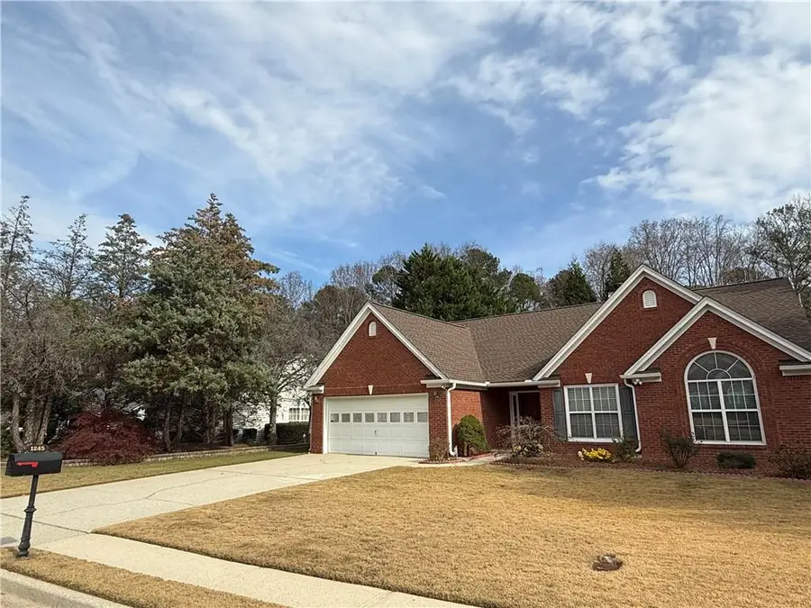 1245 Mulberry Mill Lane, Lawrenceville, GA 30043 - Image #2