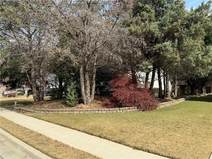 1245 Mulberry Mill Lane, Lawrenceville, GA 30043 - Image #3