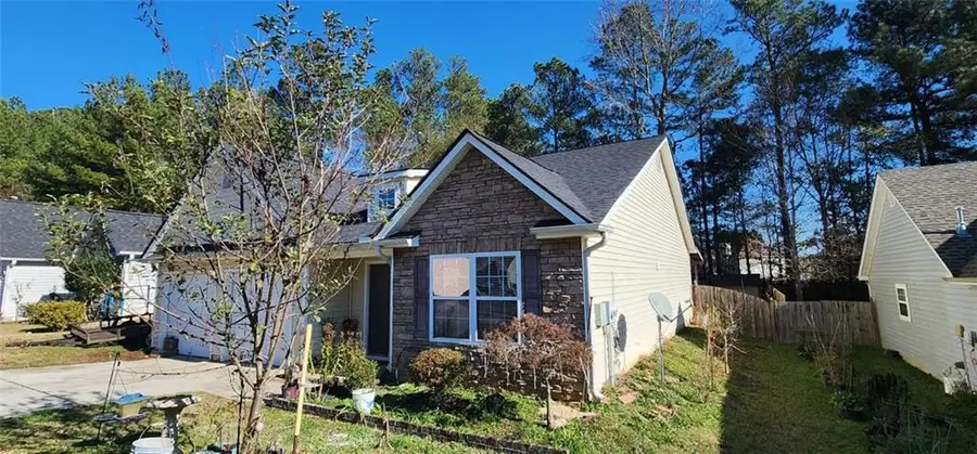 150 Fairhaven Trail, Fairburn, GA 30213 - Image #2