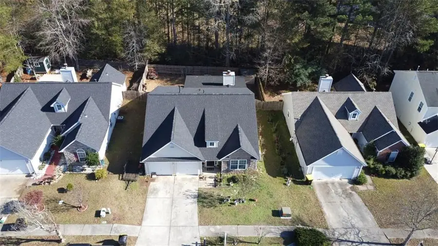 150 Fairhaven Trail, Fairburn, GA 30213 - Image #3