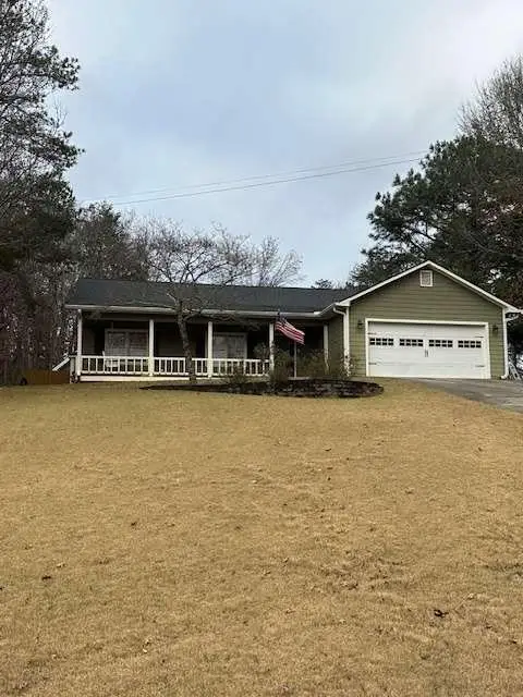 4109 Burgundy Way, Flowery Branch, GA 30542 - Image #1