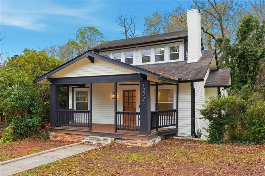 1227 Epworth Street Sw, Atlanta, GA 30310 - Image #2