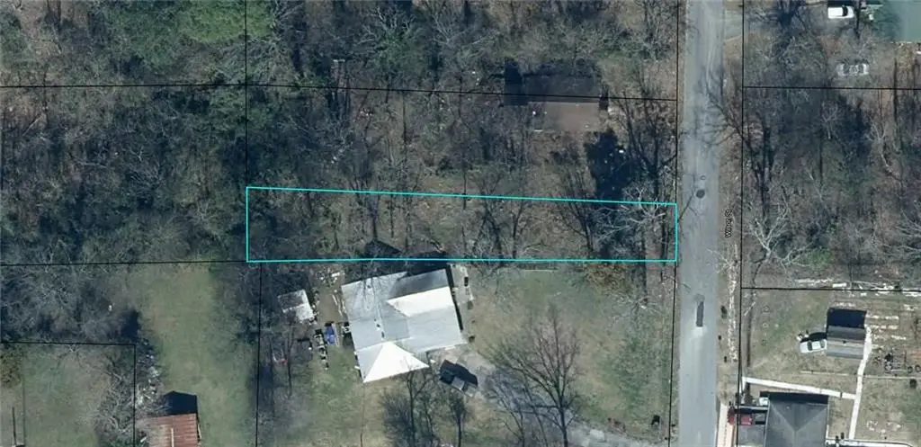 0 Wilson Street, Rockmart, GA 30153 - Image #1