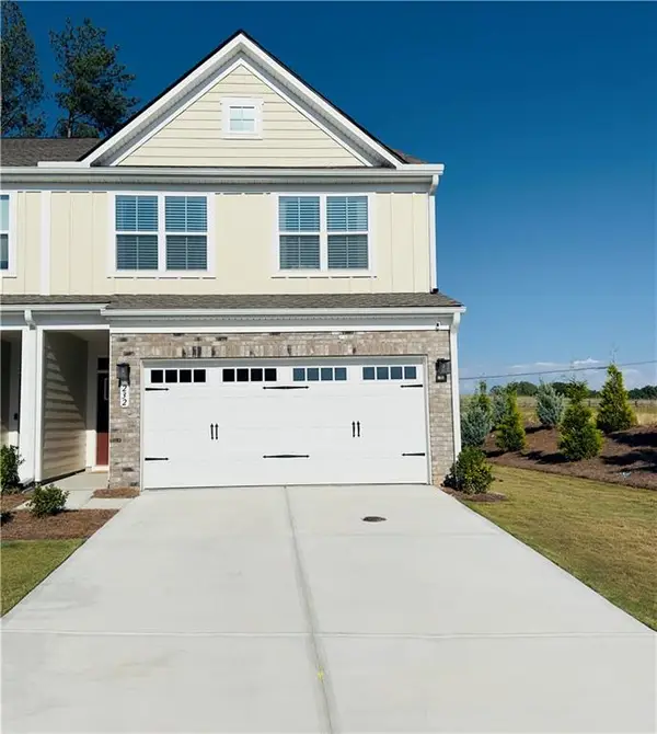 232 Salt Lake Lane, Hoschton, GA 30548