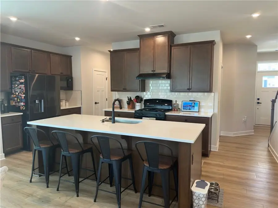 232 Salt Lake Lane, Hoschton, GA 30548 - Image #3