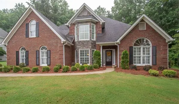 34 Preswick Park Drive, Newnan, GA 30265