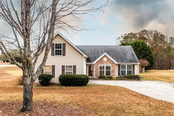 1111 Otis Drive, Bethlehem, GA 30620