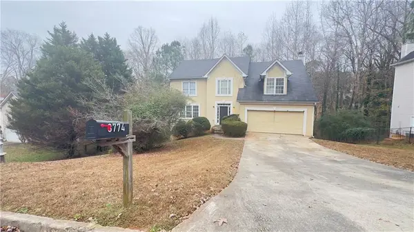 3774 Hollow Oak Lane, Lithonia, GA 30038