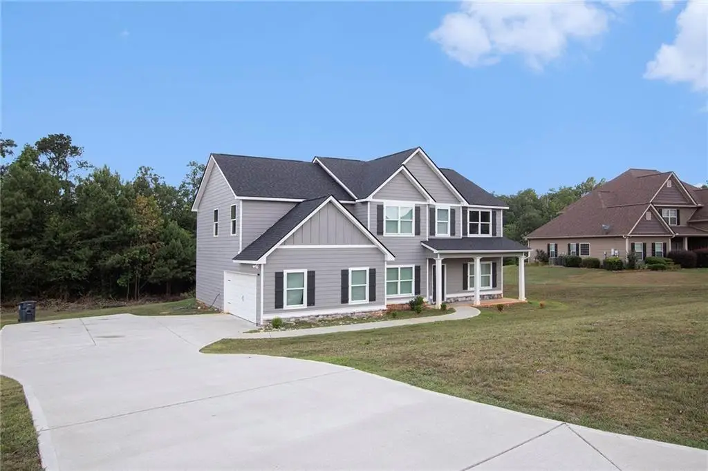 111 Hamilton Lake View Court, Lagrange, GA 30241 - Image #1