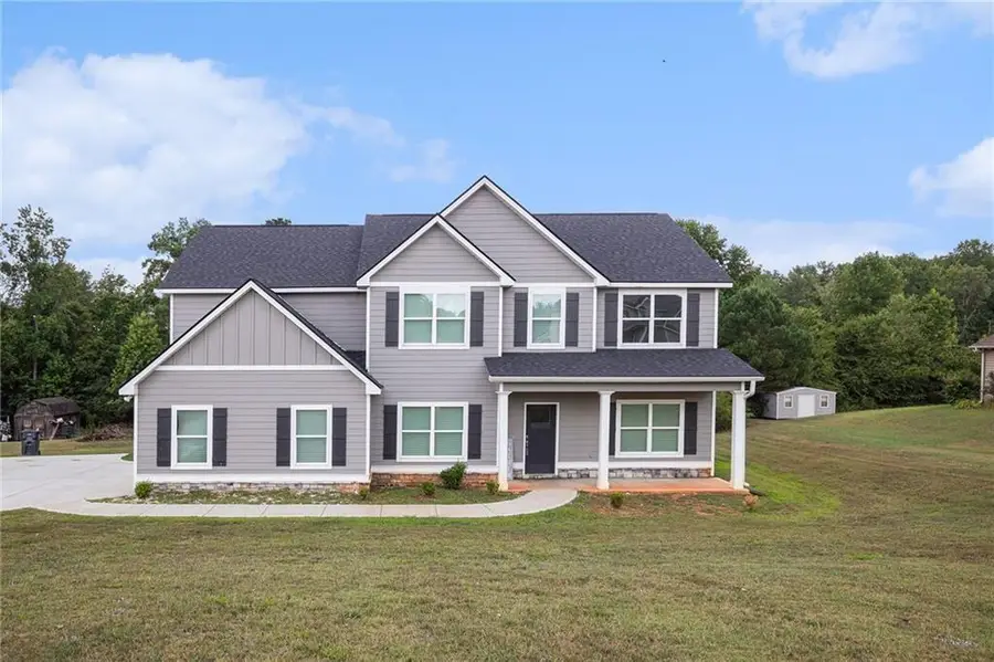 111 Hamilton Lake View Court, Lagrange, GA 30241 - Image #2