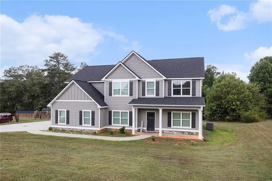 111 Hamilton Lake View Court, Lagrange, GA 30241 - Image #3