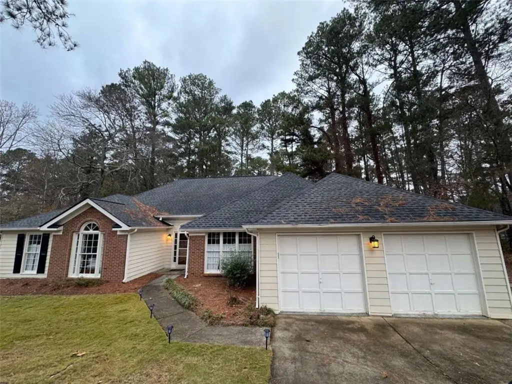 1175 Pebble Bend Drive, Grayson, GA 30017 - Image #1