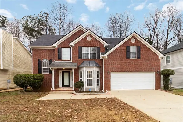 255 Camden Park Drive, Lawrenceville, GA 30046