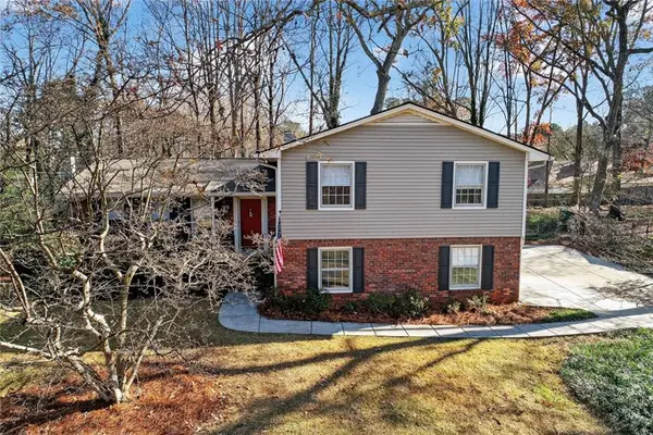 2902 Timberline Road, Marietta, GA 30062