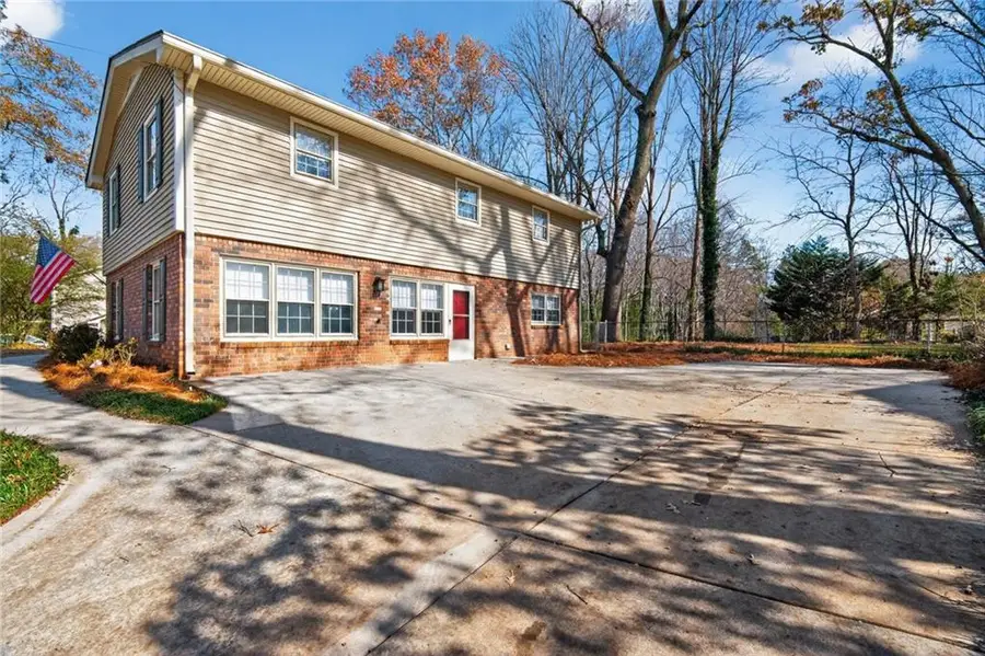 2902 Timberline Road, Marietta, GA 30062 - Image #3