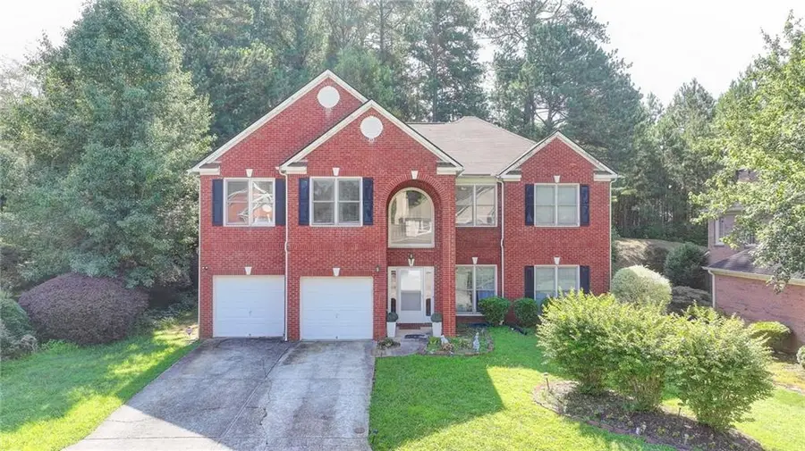 860 Southland Pass, Stone Mountain, GA 30087 - Image #2