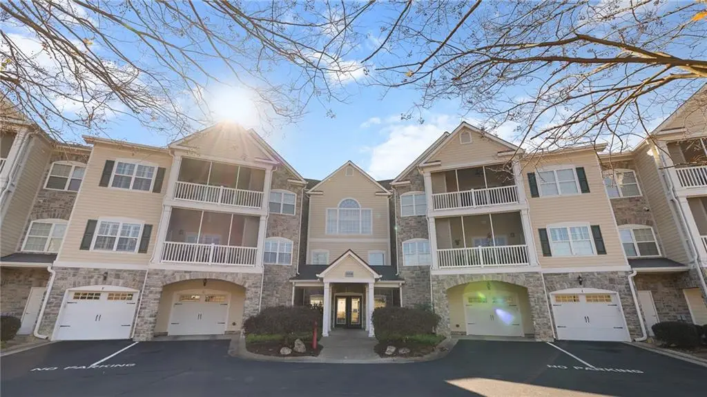 3309 Village Boulevard Se, Rome, GA 30161 - #1