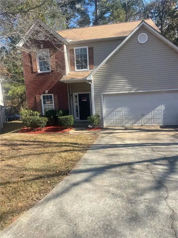 7420 Royale Lane, Riverdale, GA 30296 - Image #1