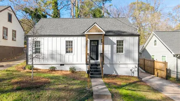 1255 Campbellton Road Sw, Atlanta, GA 30310