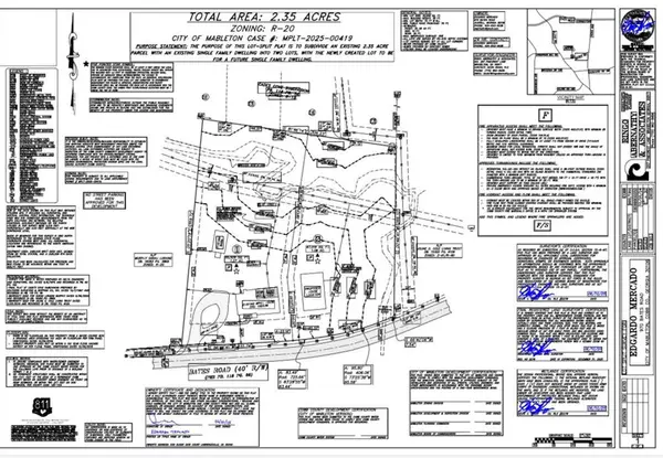 970 Bates Road, Austell, GA 30106