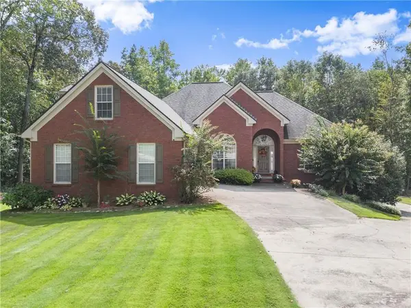 745 Roland Manor Drive, Dacula, GA 30019