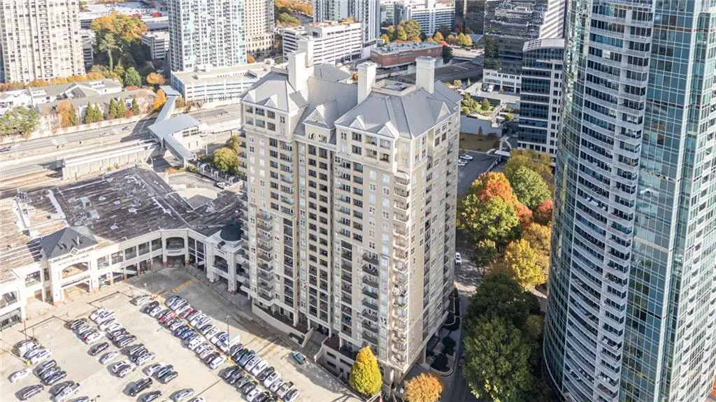 3334 Peachtree Road Ne #312, Atlanta, GA 30326 - Image #1