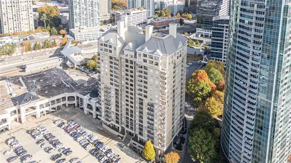 3334 Peachtree Road Ne #312, Atlanta, GA 30326