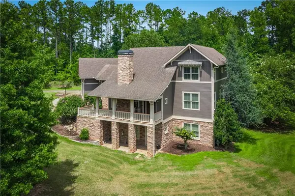 227 Sky View Court, Newnan, GA 30265