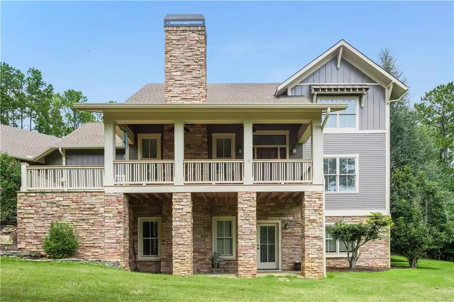 227 Sky View Court, Newnan, GA 30265 - Image #2