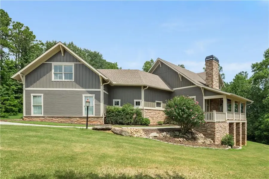 227 Sky View Court, Newnan, GA 30265 - Image #3