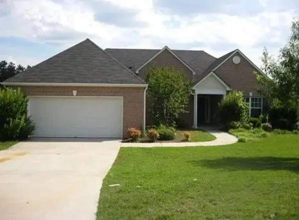 2607 Sumpter Trail, Conyers, GA 30012