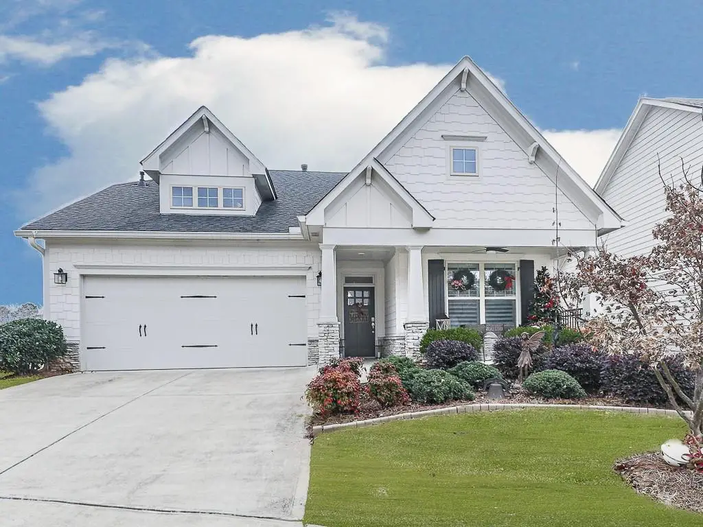 422 Laurel Spring Court, Canton, GA 30114 - Image #1