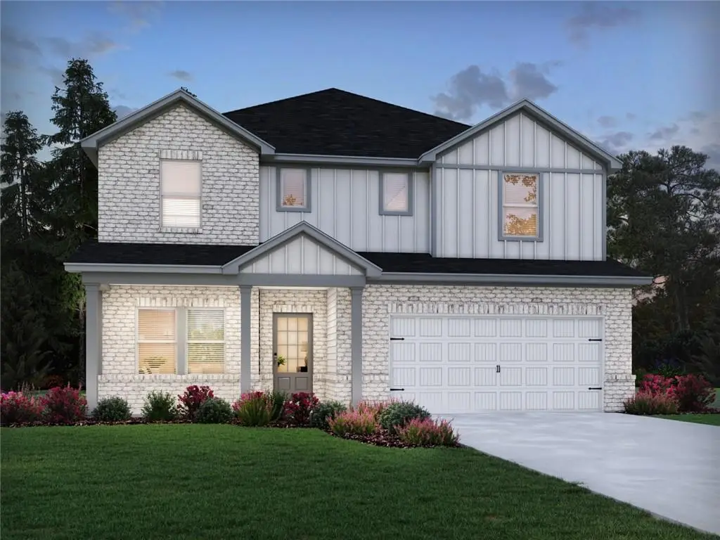 277 Sequoia Lane, Dawsonville, GA 30534 - Image #1