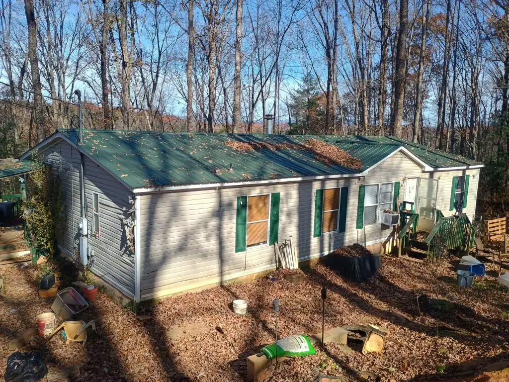 61 Lake Road Court, Ellijay, GA 30540 - Image #1