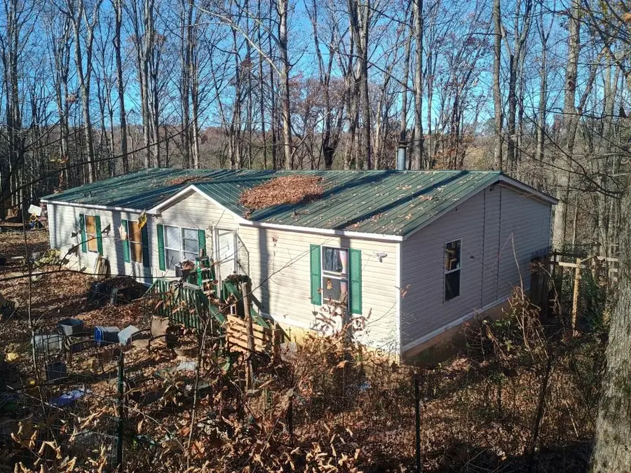 61 Lake Road Court, Ellijay, GA 30540 - Image #2