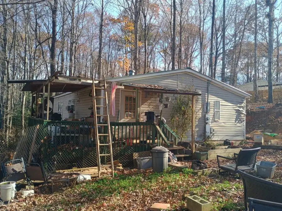 61 Lake Road Court, Ellijay, GA 30540 - Image #3